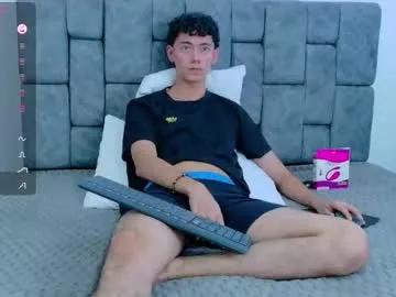 oliver_reymon from Chaturbate is Freechat