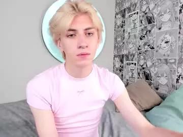 oliver_starboy from Chaturbate is Freechat
