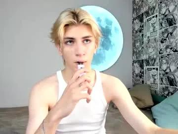 oliver_starboy from Chaturbate is Freechat