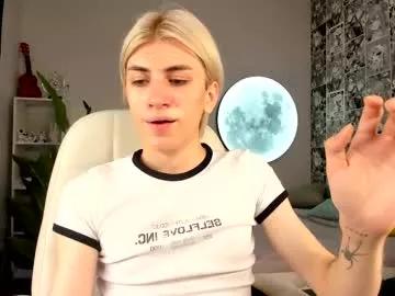 oliver_starboy from Chaturbate is Freechat