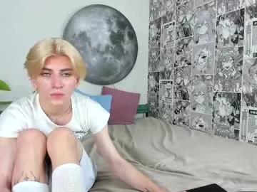 oliver_starboy from Chaturbate is Freechat