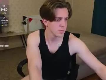 oliver_travis from Chaturbate is Freechat