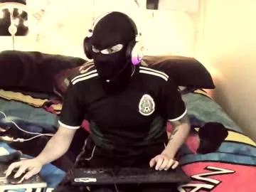 oliverfrommexico from Chaturbate is Freechat