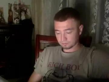 oliverlucky from Chaturbate is Freechat