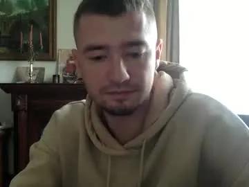 oliverlucky from Chaturbate is Freechat