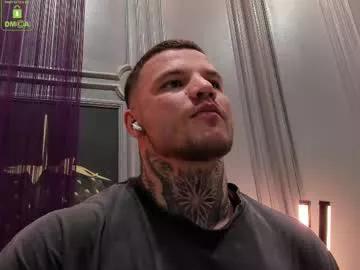 oliversport from Chaturbate is Freechat