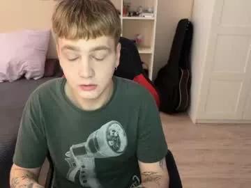 olivertasty from Chaturbate is Freechat