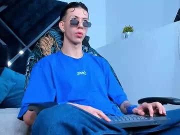 oliverthompson_01 from Chaturbate is Freechat