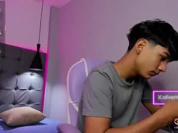 olivertwinky_ from Chaturbate is Freechat