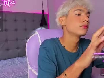 olivertwinky_ from Chaturbate is Freechat