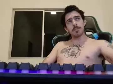 oliverxrxxxx from Chaturbate is Freechat