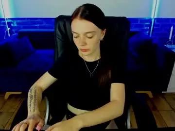 olivia__li from Chaturbate is Freechat