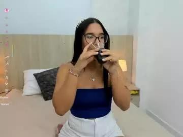 olivia_carballo from Chaturbate is Freechat