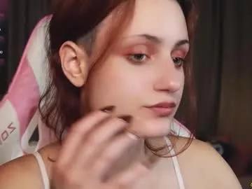 olivia_daviess from Chaturbate is Freechat