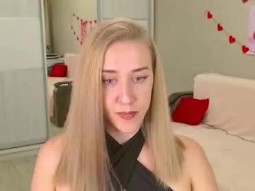 olivia_daze from Chaturbate is Freechat