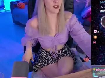 olivia_daze from Chaturbate is Freechat