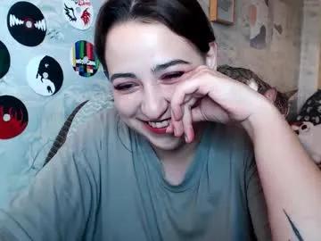 olivia_defo from Chaturbate is Freechat