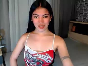 olivia_hotcummer from Chaturbate is Freechat