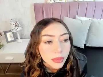 olivia_johansson from Chaturbate is Freechat