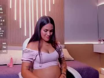 olivia_milky from Chaturbate is Freechat