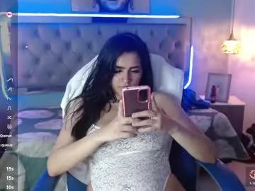 olivia_monroe_ from Chaturbate is Freechat