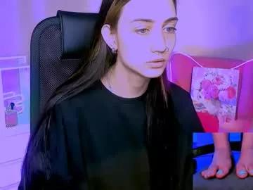 olivia_norton_ from Chaturbate is Freechat