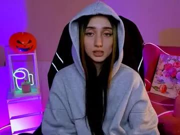olivia_norton_ from Chaturbate is Freechat