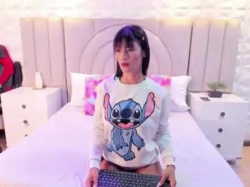 olivia_pearl_ from Chaturbate is Freechat