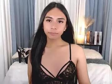 olivia_smith17 from Chaturbate is Freechat