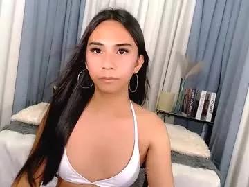 olivia_smith17 from Chaturbate is Freechat