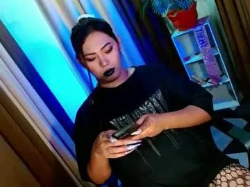 olivia_the_temptress27 from Chaturbate is Freechat
