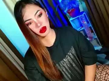 olivia_the_temptress27 from Chaturbate is Freechat