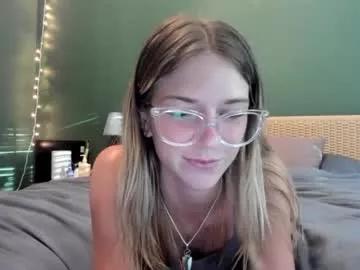 oliviahansleyy from Chaturbate is Private