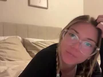 oliviahansleyy from Chaturbate is Freechat