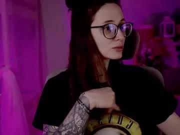 oliviamcclean from Chaturbate is Freechat