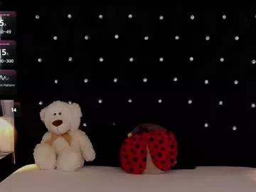 oliviashaw23 from Chaturbate is Freechat