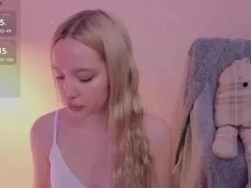 oliviashowmeurlove from Chaturbate is Freechat