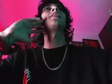 olliver___y from Chaturbate is Freechat