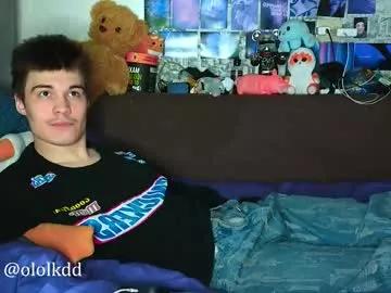 ololkd from Chaturbate is Freechat