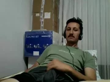 omercock1 from Chaturbate is Freechat