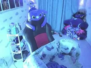 onlybluex from Chaturbate is Freechat