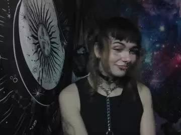 onyx_black666 from Chaturbate is Freechat