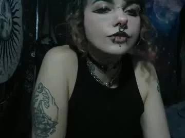 onyx_black666 from Chaturbate is Freechat