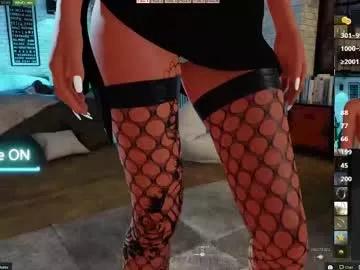 oocelinafoxoo from Chaturbate is Freechat