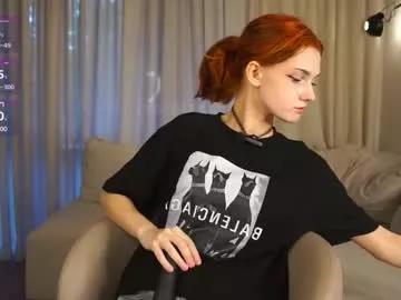 orangelabel from Chaturbate is Freechat