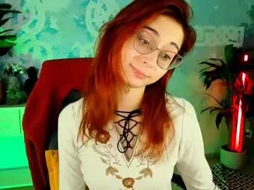 orianna_blade from Chaturbate is Freechat