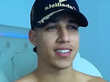 orionblaze69 from Chaturbate is Freechat