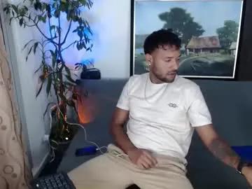 orlando_horny from Chaturbate is Freechat