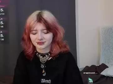 orvacurington from Chaturbate is Freechat
