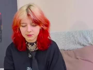 orvacurington from Chaturbate is Freechat